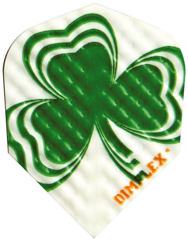 Ireland Standard Dimplex Dart Flights 3 per set