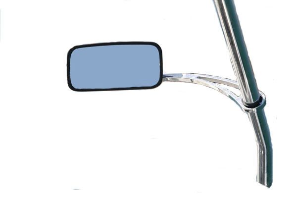 WAKEBOARD TOWER MIRROR ARM BRACKET WAKE BOARD BOAT MIRRORS MOUNT