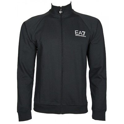 Emporio Armani EA7 Train Core Tracksuit Navy