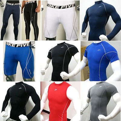 Mens Athletic Apparel