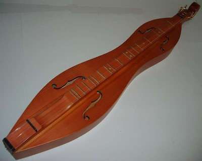 apple creek dulcimer