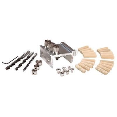 841   EZ PRO™ DOWELING JIG KIT