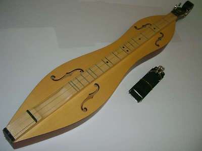 apple creek dulcimer