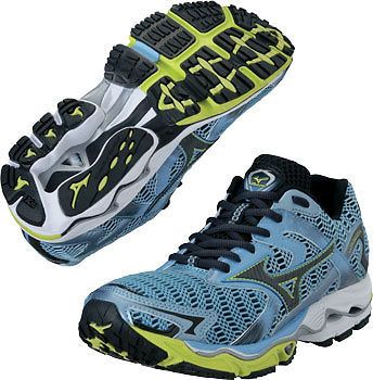 ladies mizuno running shoes