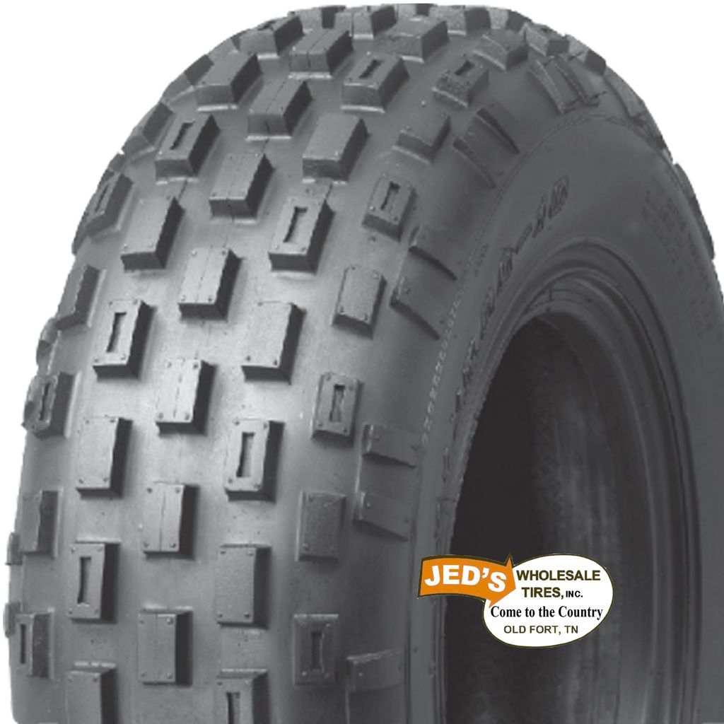 wanda atv tires