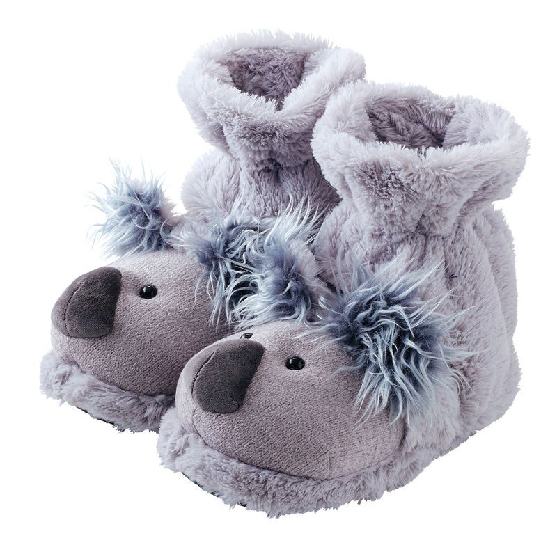 Aroma Home Slipper Socks Fun for Feet