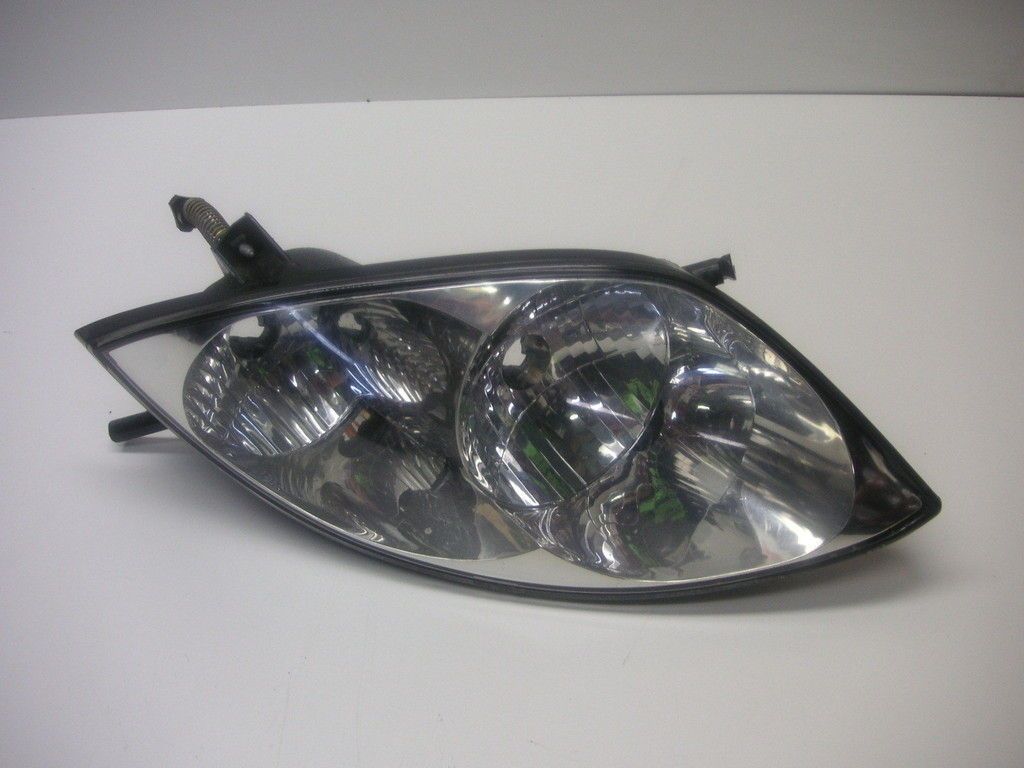 04 Arctic Cat Firecat 700 Snopro F7 Headlight Right Head Light