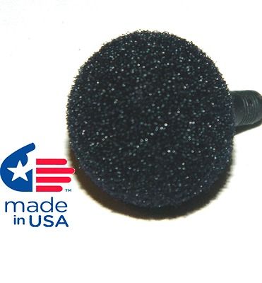 Tram TR50 Microphone Foam Windscreen Replacement from Windtech #5071