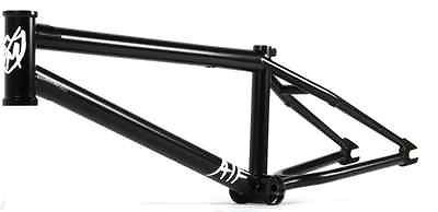 BIKES ATF FRAME BLACK 18 INCH BMX BIKE LTF SMALL 18 INCH FIT USA