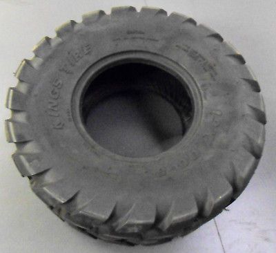 19 7 8 Quad ATV Tyre Road Legal Kings Tyre 19x7.00 8