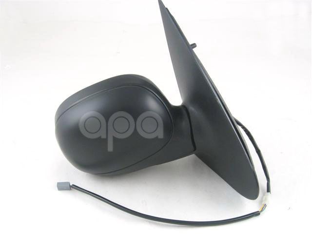 EDDIE BAUER XLT 97 1997 POWER SIDE VIEW Mirror F75Z17682AAA RH