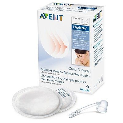 AVENT Niplette Twin Pack