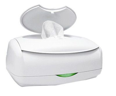 Baby Wipe Warmers