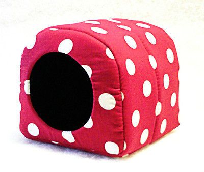 made little critter pet bed guinea pigs rats hedgehogs sugar gliders