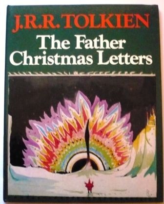 Tolkien, The Father Christmas Letters, 1st hardback