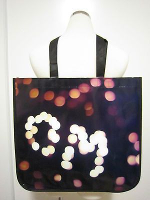 Lot of 2 Large Lululemon Reusable Shopping Tote Bags – 