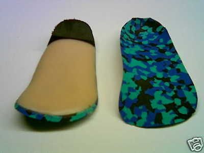 Custom Molded Inserts For New Balance Shoes Size 7   8   9   10   11