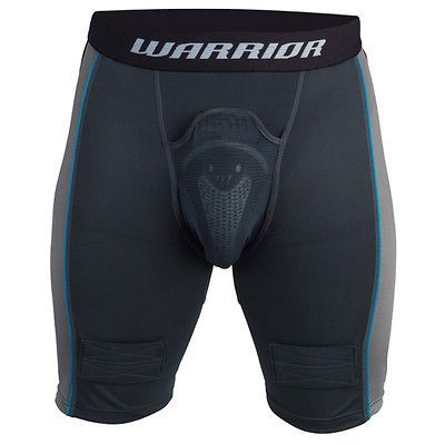 New Warrior Nutt Hutt hockey senior jock w/ cup XXL mens ice