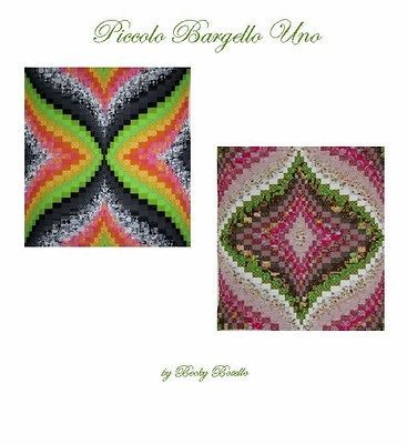 Bargello Quilts