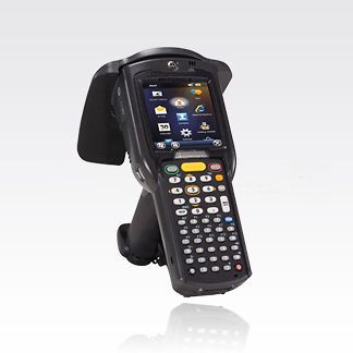 Motorola MC3190Z Mobile Computer, Barcode Scanner, RFID Reader.