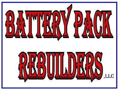 SNAP ON 18v BATTERY REBUILD CTB3187 OR CTB4185 SNAP ON 18 VOLT BATTERY