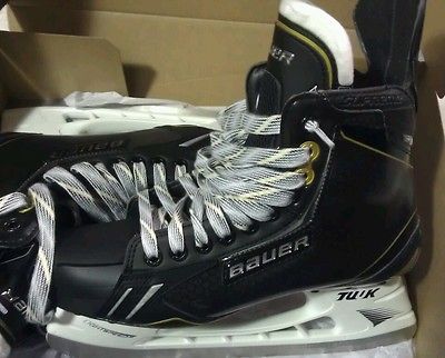 bauer skates