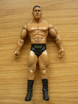 wwe action figure batista