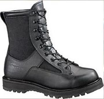 bates boots goretex