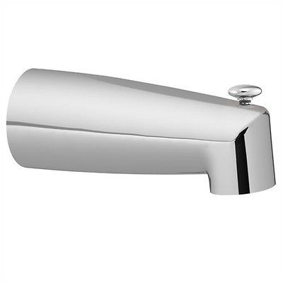 Moen Replacement Parts Wall Mount Tub Spout Trim Chrome IPS 3830