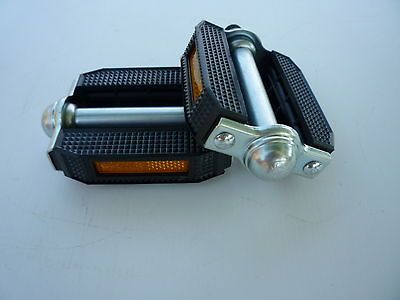 Mobylette, Norman, Nippy, Lido, Batavus, NSU Quickly, New Moped Pedals