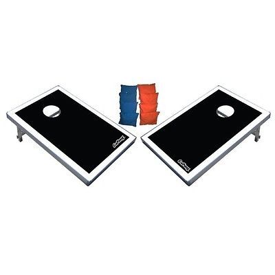 GoPong CornHole Bean Bag Toss Game Set CH 01