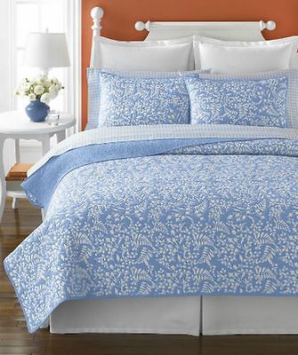 martha stewart in Quilts, Bedspreads & Coverlets