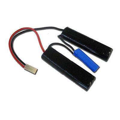 Tenergy 10.8V 1800mAh Nunchuck NiMH EROA003 ERA004 Battery Pack