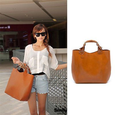 Tote Shopping Bag It bag HandBags Adjustable Handle Brand Q009