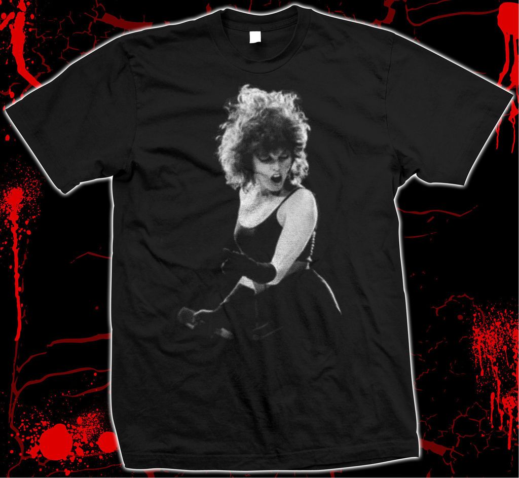 Pat Benatar   100% cotton soft t shirt