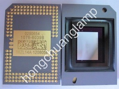 for BENQ Acer Projector DMD chip 1076 6038B 1076 6039B 1076 6139B 1076