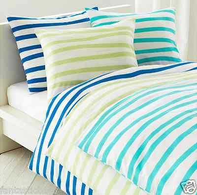 turquoise bedding