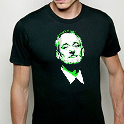 bill murray shirt