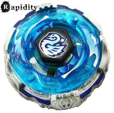 Rapidity Beyblade Metal Fusion masters BB124 Kreis Cygnus 145WD 