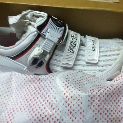 Cycling Shoes Carbon Fiber Size 14.5US,49 Euro New 32.5 Cm