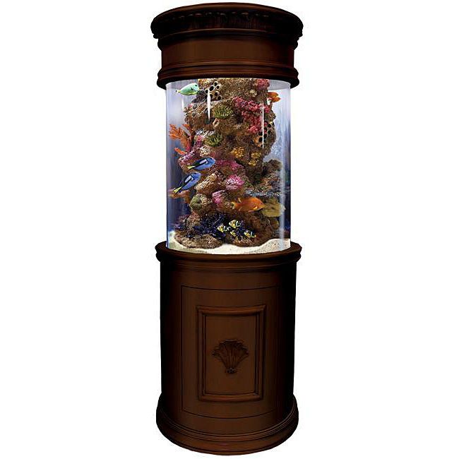 Pearl 60 gallon Complete Aquarium System