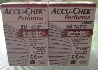 accu chek nano test strips