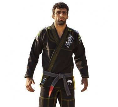 bjj gi