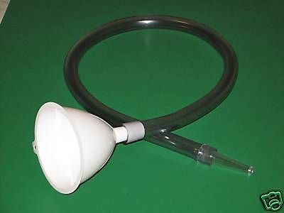 Newly listed New Ear Trumpet Conversation Tube aid ear horn hearing