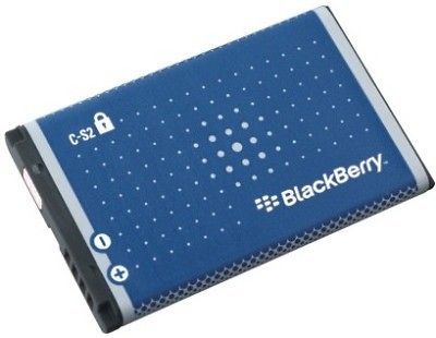 BlackBerry 9300 9330 Curve 8520 8530 CURVE 3G CS2 C S2 OEM BATTERY