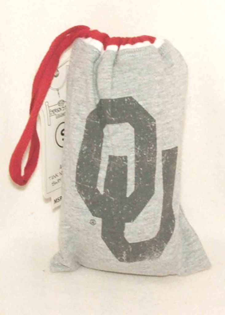 Emerson Street A Line Tank Nightshirt   Oklahoma Sooners (Small) NEW