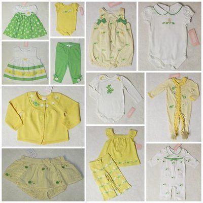 DAISY TURTLES Sweater Romper Bubble Pant Set Skirted Bloomers Top