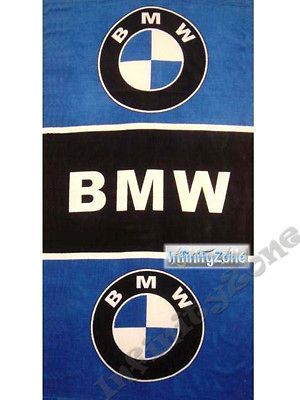 BMW Z5 Z3 Z1 323 525 520 M5 M3 X1 X3 X5 X6 Bath Beach Cotton Home