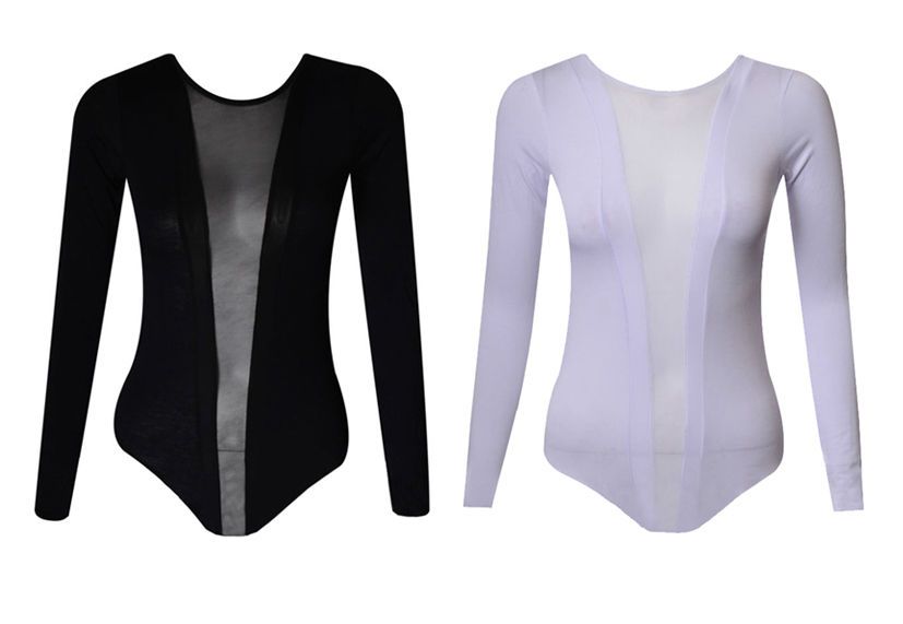 bodysuits for women