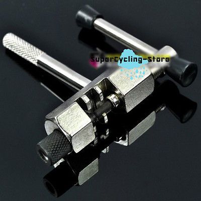 New Bike Bicycle Cycling BMX Steel Chain Splitter Breaker Removal